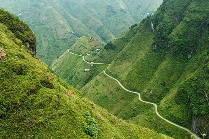 Ha Giang Karst Plateau: Private 2-Day From Hanoi with Homestay & Ma Pi Leng photo 2