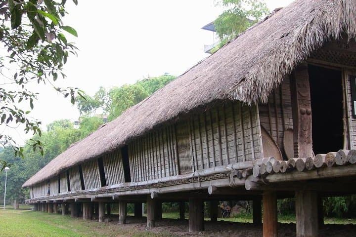 4-Day Dalat to Saigon Highlands & Cu Chi Tunnel Tour