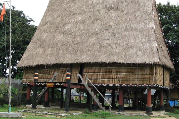 4-Day Dalat to Saigon Highlands & Cu Chi Tunnel Tour photo 3