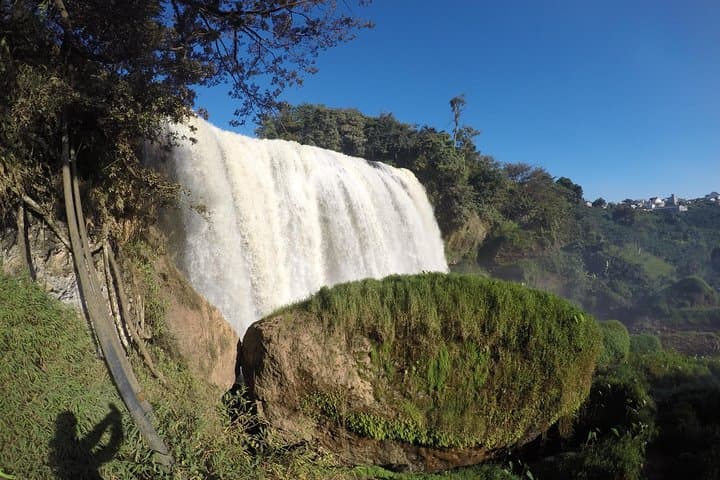 4-Day Dalat to Saigon Highlands & Cu Chi Tunnel Tour photo 4