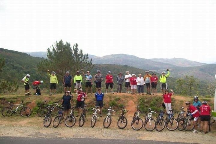 4-Day Dalat to Saigon Highlands & Cu Chi Tunnel Tour photo 6