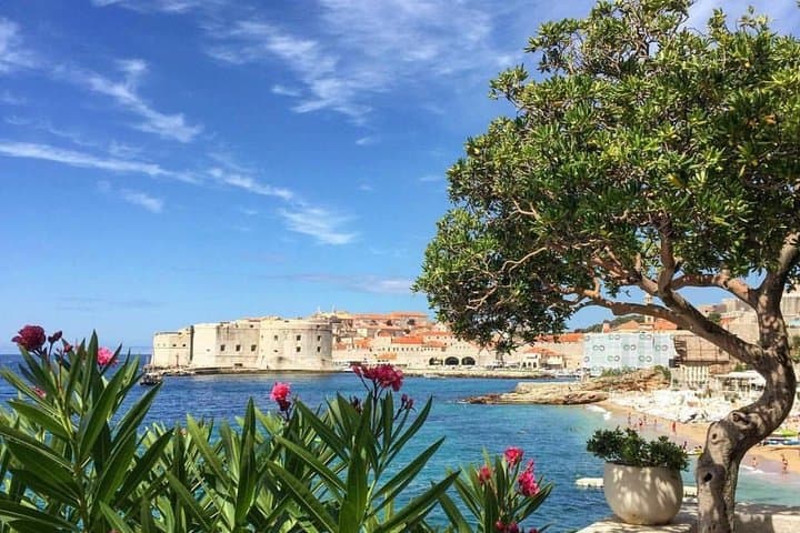 Dubrovnik Elaphiti Islands Walking Break: Sipan, Kolocep & Lopud in 4 Days photo 3