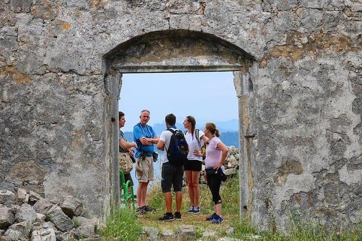 Dubrovnik Elaphiti Islands Walking Break: Sipan, Kolocep & Lopud in 4 Days