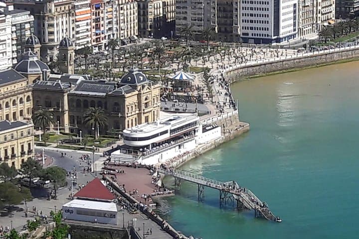 San Sebastián & Biarritz: Private Day Tour Along the Basque Coast photo 4