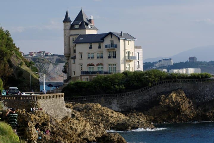 San Sebastián & Biarritz: Private Day Tour Along the Basque Coast photo 5