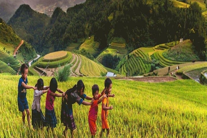 Ha Giang Highlands: 3-Day Private Tour from Hanoi to Dong Van & Ma Pi Leng photo 3