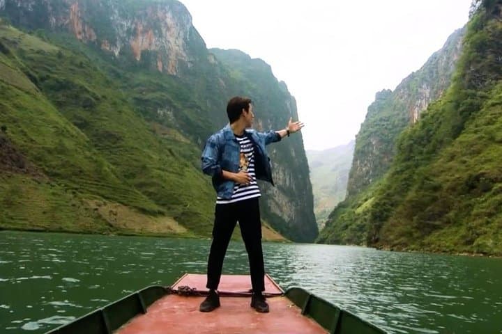 Luxury Ha Giang 3-Day Cultural & Karst Plateau Tour from Hanoi photo 1