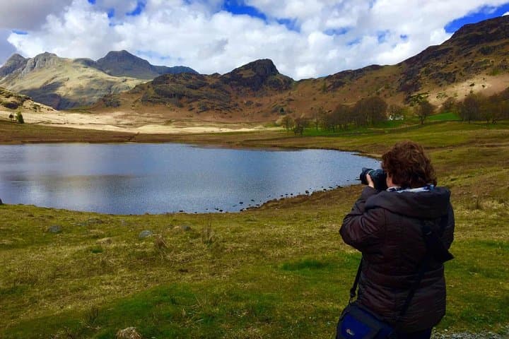 Lake District Adventure from Chester: Full-Day Sightseeing to Windermere, Blea Tarn & Grasmere photo 2