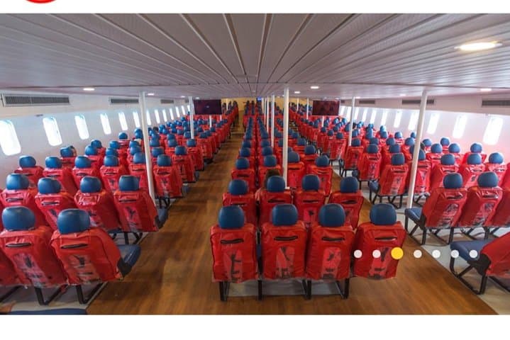 Phi Phi Island Premium Big-Boat & Speedboat Tour from Phuket photo 6