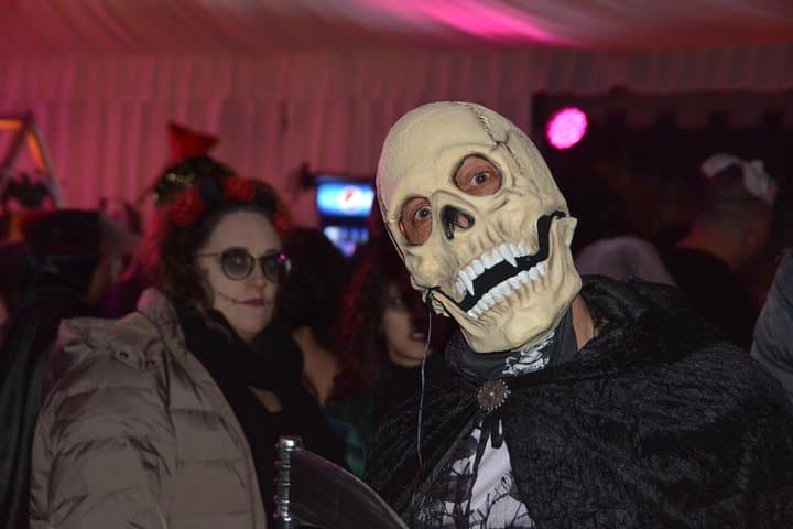 8-Day Halloween in Transylvania: Dracula Ball, Bran Castle & Sighisoara photo 6