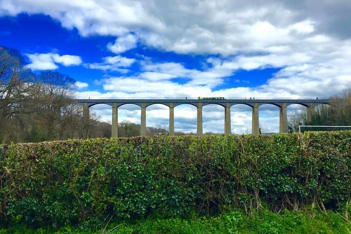 North Wales in a Day: Llandudno, Conwy, Snowdonia and the Pontcysyllte Aqueduct from Manchester photo 4