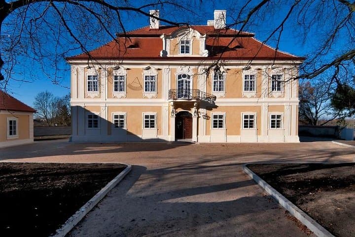 Anthropoid Tour: Prague's WWII Operation — Heydrich, Lidice & Panenske Brezany photo 2