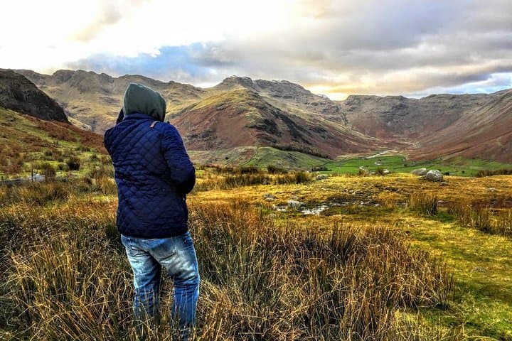 Full-Day Lake District Adventure from Liverpool: Windermere, Blea Tarn and Grasmere photo 3