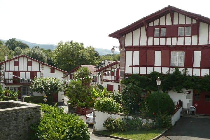 Private French Basque Countryside Tour: Hidden Pyrenees Villages & Local Producers photo 3