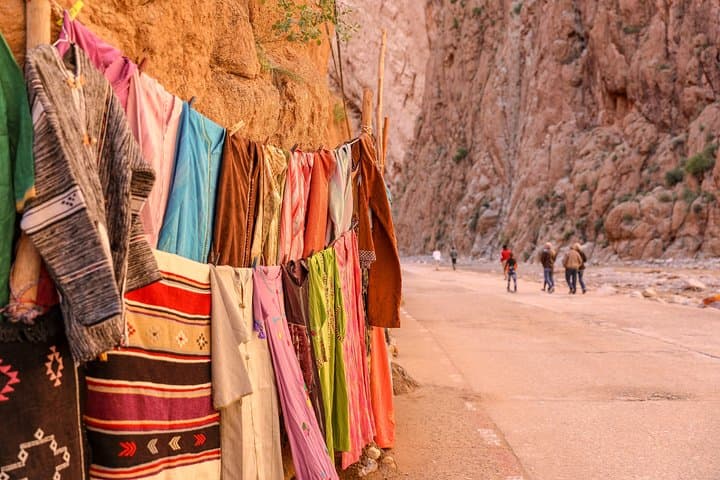 Overnight Sahara: 2-Day Private Desert Trip from Fes to Merzouga photo 3