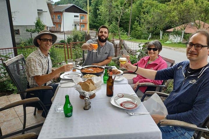 Understanding Srebrenica Genocide: Private Day Tour with Home-Hosted Lunch photo 6