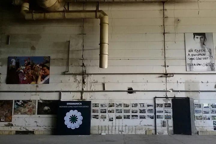 Understanding Srebrenica Genocide: Private Day Tour with Home-Hosted Lunch photo 3
