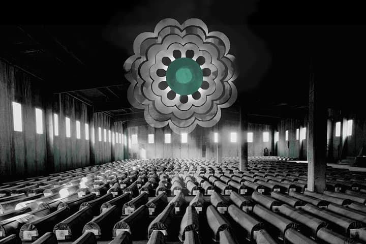 Understanding Srebrenica Genocide: Private Day Tour with Home-Hosted Lunch photo 2