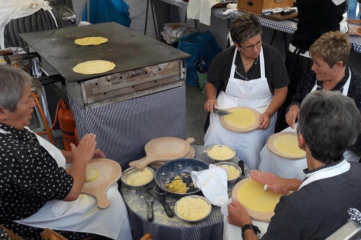 Private Customized Tours in San Sebastian: Basque Country & Rioja Day Trips photo 6