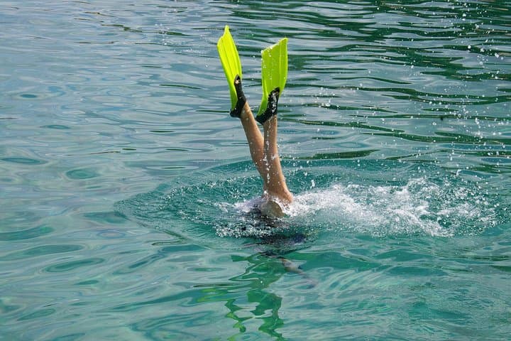 Adriatic Snorkeling Training on Krk Island — Learn to Explore the Reef