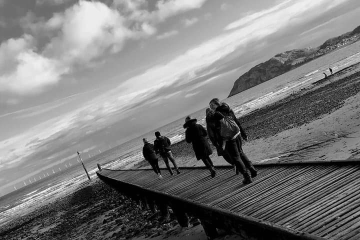 North Wales Day Trip from Liverpool: Conwy, Snowdonia and Pontcysyllte Aqueduct Shore Excursion photo 6
