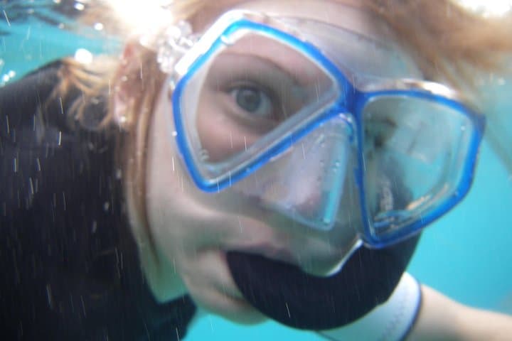 Adriatic Snorkeling Training on Krk Island — Learn to Explore the Reef photo 3