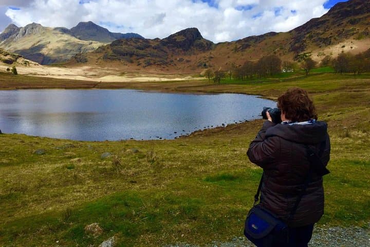 Lake District Adventure Day Trip from Manchester — Windermere, Blea Tarn & Grasmere photo 2