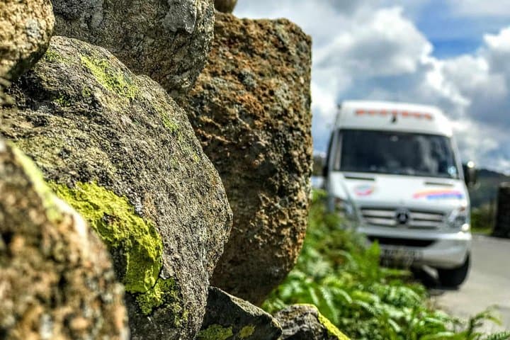 Lake District Adventure Day Trip from Manchester — Windermere, Blea Tarn & Grasmere