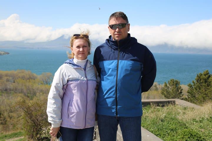 Private Half-Day Lake Sevan & Sevanavank Tour from Yerevan photo 4