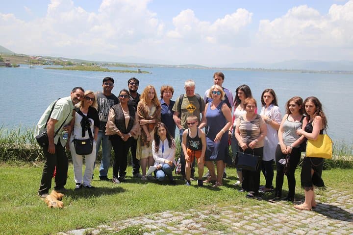Private Half-Day Lake Sevan & Sevanavank Tour from Yerevan photo 2