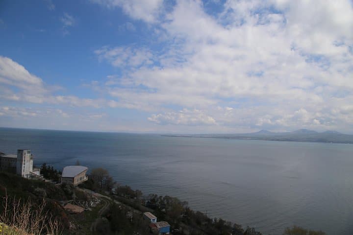 Private Half-Day Lake Sevan & Sevanavank Tour from Yerevan photo 5