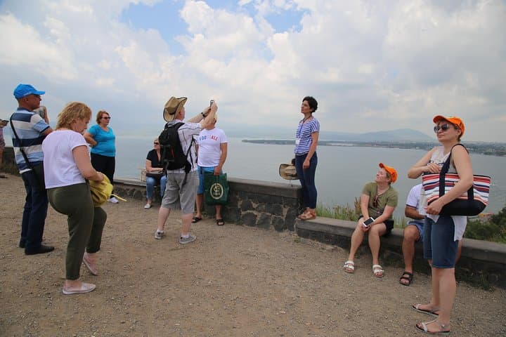 Lake Sevan & Dilijan Private Day Tour from Yerevan: Sevanavank, Haghartsin & Goshavank photo 4