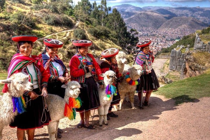 Half-Day Cusco City Tour: Qoricancha, Saqsayhuaman & Inca Sites photo 2