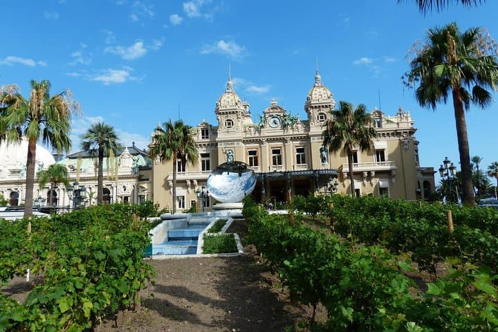 Cannes to Monaco and Eze: Private Day Trip from Cannes photo 5