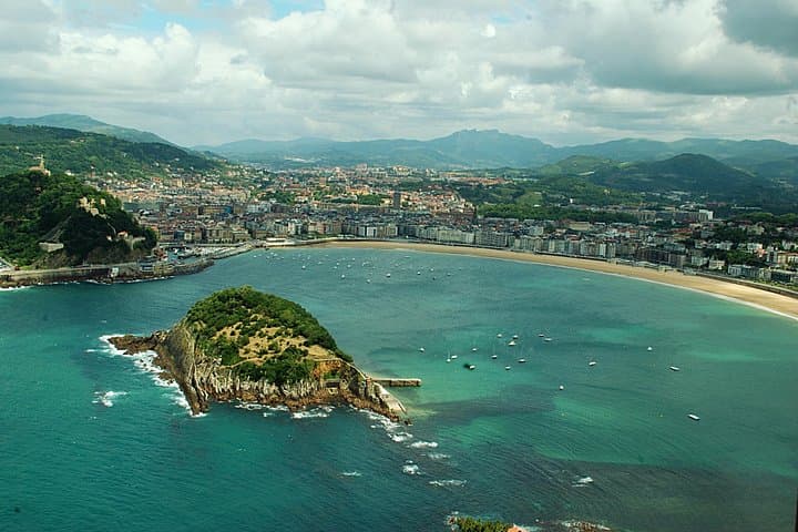 Private 2-Day Basque Country Tours from San Sebastián — San Sebastián, Bilbao & Biarritz photo 3