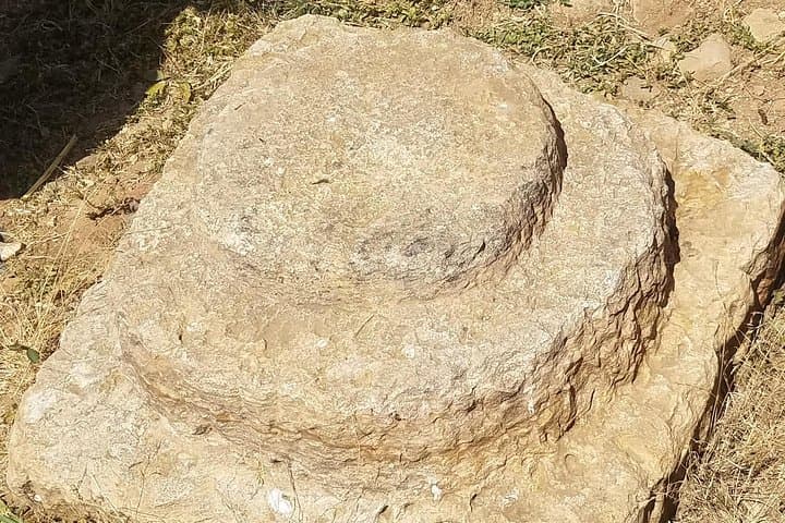 Exploring Axum: Stelae Fields, Queen of Sheba Ruins & St. Mary of Zion photo 4