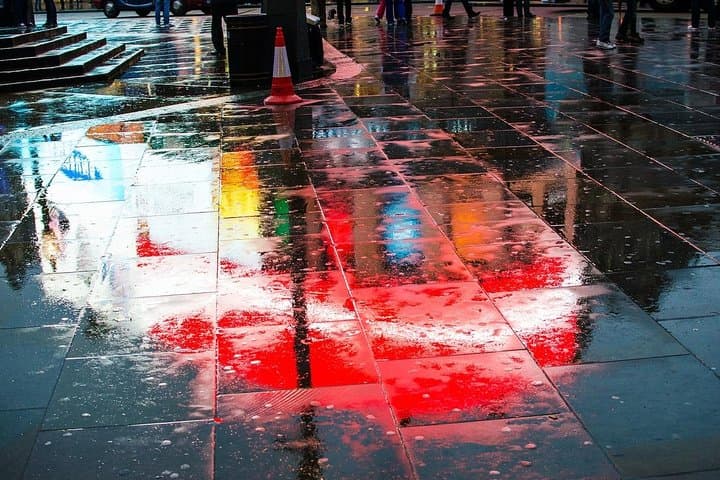 Photographing Soho: Self-Guided Audio Walking Tour of London's Iconic Streets photo 2