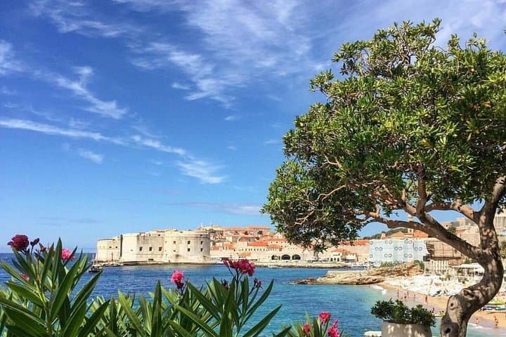 Dubrovnik Kayaking and Cycling Break on Šipan — Paddle, Pedal and Island Life photo 1