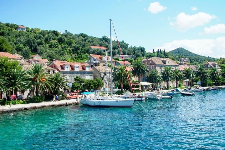 Dubrovnik Kayaking and Cycling Break on Šipan — Paddle, Pedal and Island Life photo 2