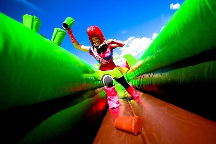West Country Games: Hilarious Group Activity Day Near Bristol photo 2
