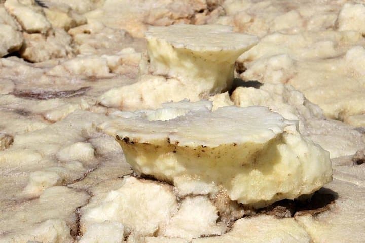 Erta Ale & Dallol 6-Day Adventure: Trek the Living Volcano and Danakil Depression photo 6