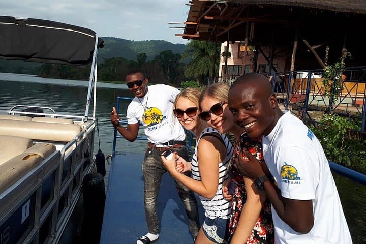 8-Day Ghana Cultural, History & Adventure Tour — Accra to Mole Safari photo 2