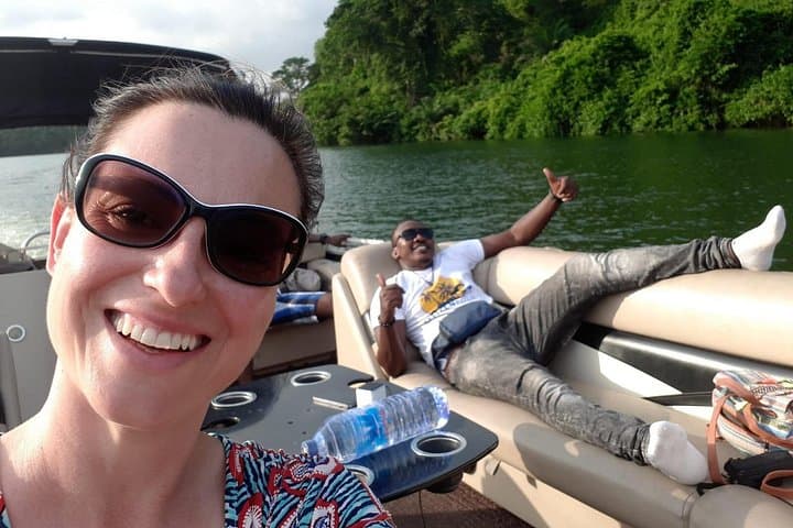 8-Day Ghana Cultural, History & Adventure Tour — Accra to Mole Safari photo 3