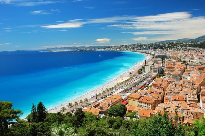 Coastal Day Trip from Villefranche: Nice, Saint-Paul-de-Vence & Cannes photo 6