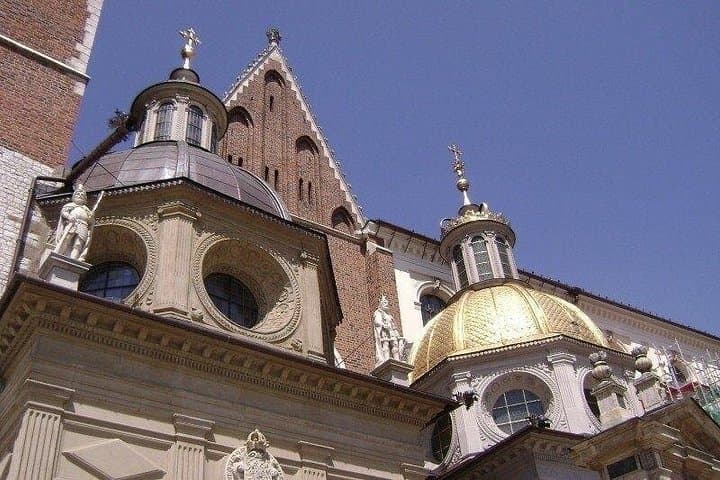 Private Krakow Walking Tour — Schindler's Factory, Wawel & Kazimierz in One Day photo 4