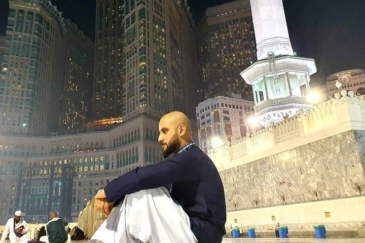 Umrah Guide: Private Umrah Tours, Transfers & Visa Services in Makkah and Medina