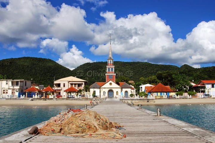 Martinique South West Rum Tasting & Beach Tour — Diamant, 3 Rivières & Grande Anse d'Arlet