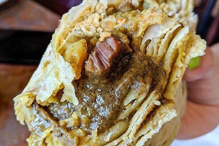 Grenada Island Bites & Sights: Food, Falls and Grand Etang Escape photo 4