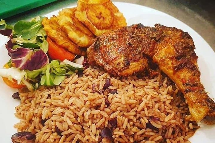Grenada Island Bites & Sights: Food, Falls and Grand Etang Escape photo 3