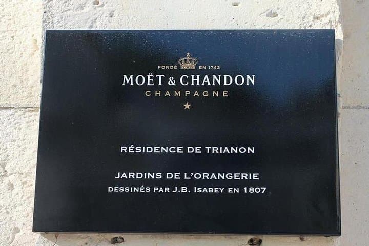 Private Champagne Transfer: Épernay & Reims Day Trip from Paris photo 6